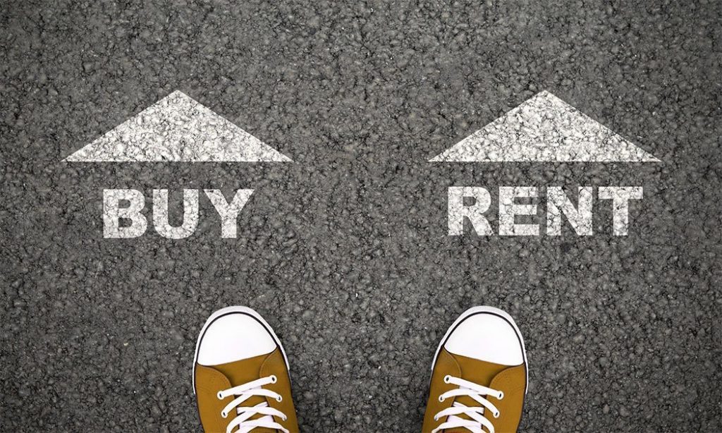 Renting vs Owning: The Pros and Cons