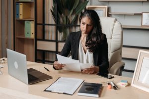 property owner considering property management company in LA