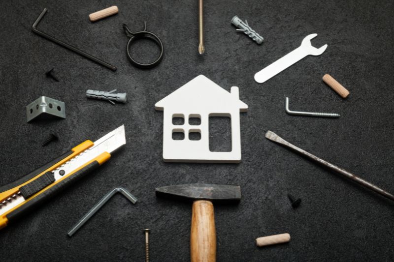 answering the question: do property managers pay for repairs in california
