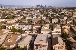 multifamily homes in los angeles