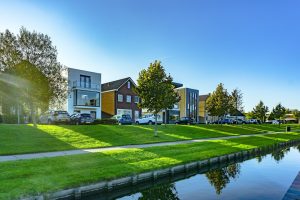 West properties