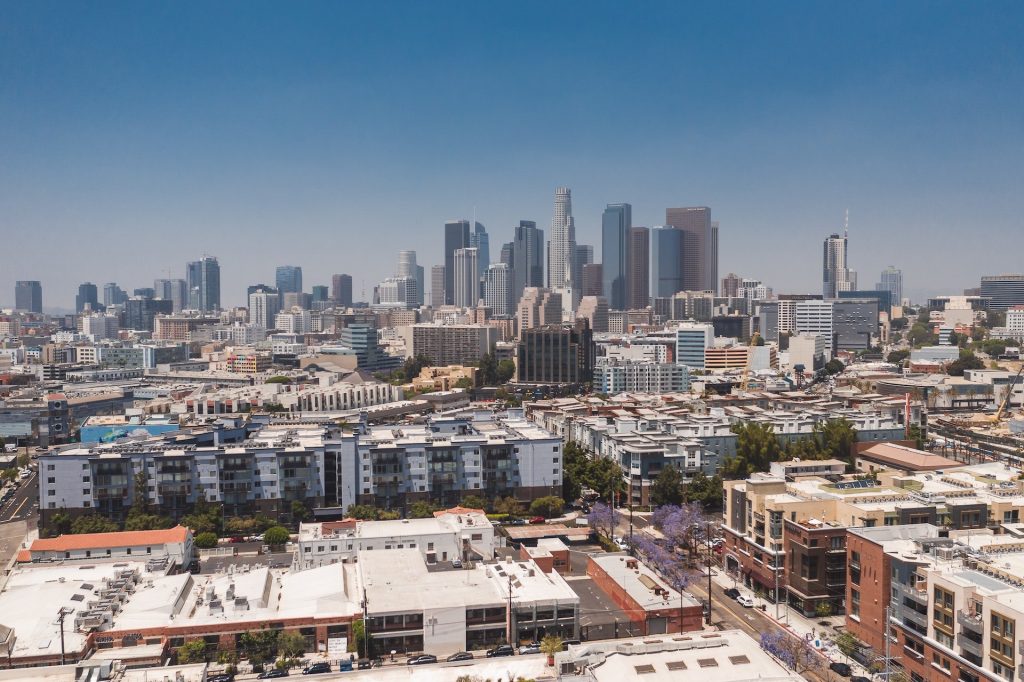 Managing Multifamily Income Properties in LA