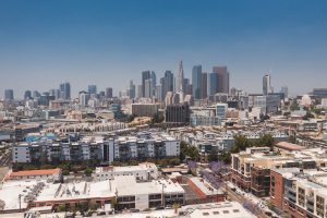 Managing Multifamily Income Properties in LA