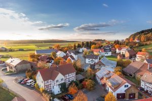 Section 8 housing in california