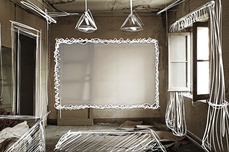 property renovations in la