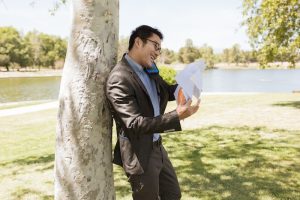 Landlord with triple lease agreement in LA