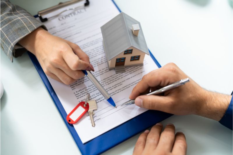 RSO ordinances LA