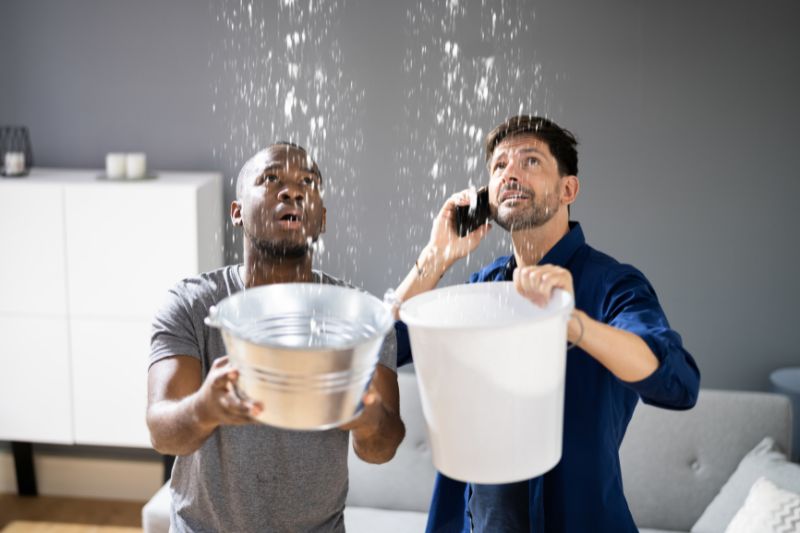Landlord Repair Timelines