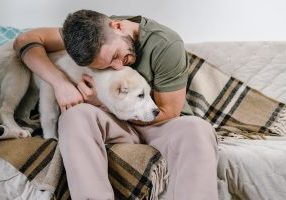 Tenant with an emotional support animal in LA new regulations