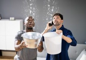 Landlord Repair Timelines