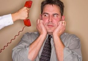 Property manager avoiding landlords and tenants in LA